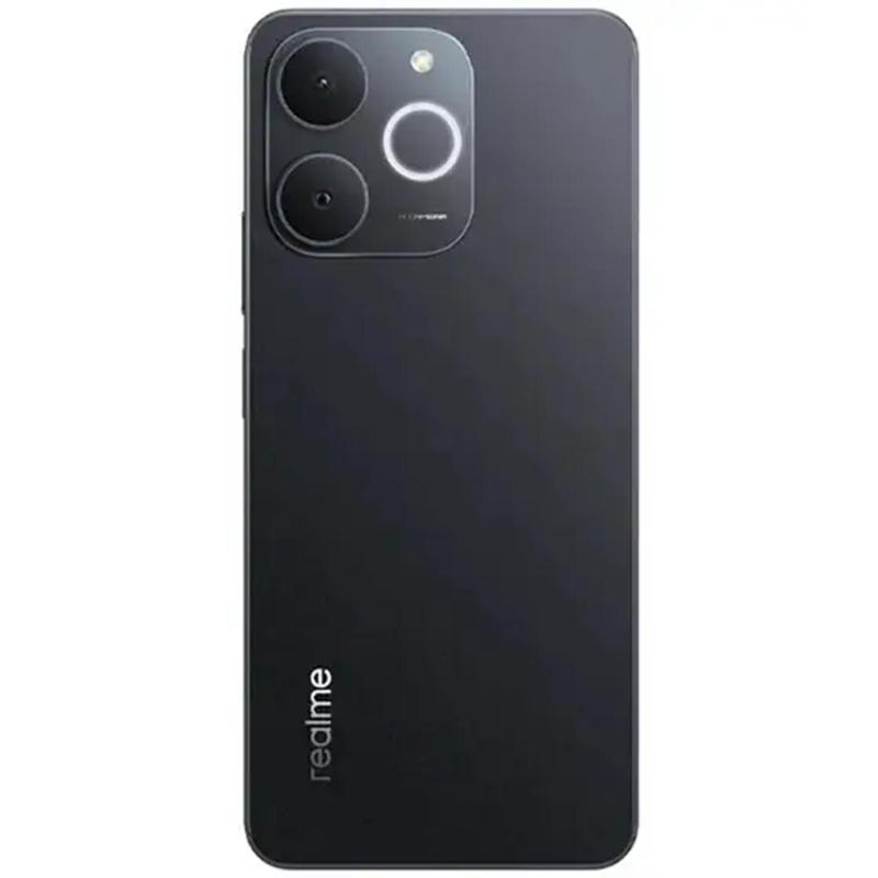 スマートフォン本体 Realme Realme Note 70T 4GB+128GB Smartphone Realme Note 70 Dual Sim 4G 128GB / 4GB Ram Versao